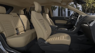 2024 Ford Edge® Internal Image 1